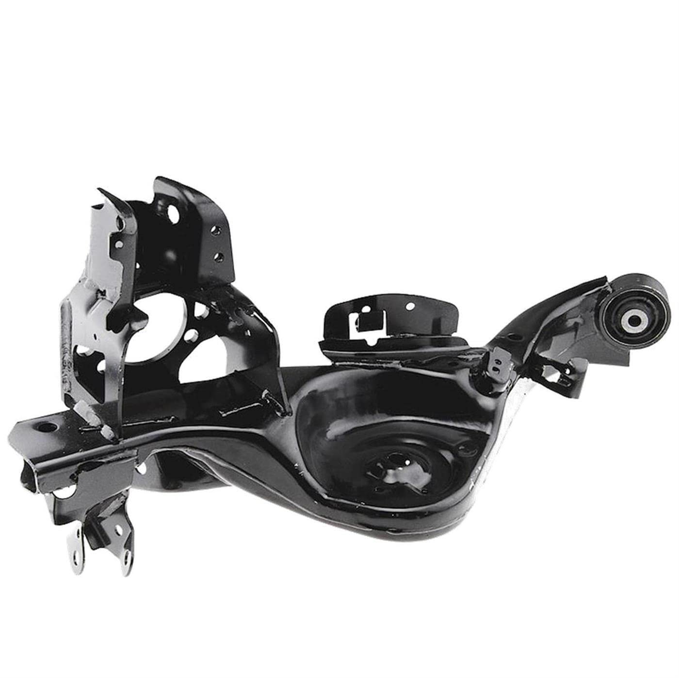 1x Querlenker Gummilagerung Hinterachse links 1x Querlenker Gummilagerung Hinterachse links von AJS Parts