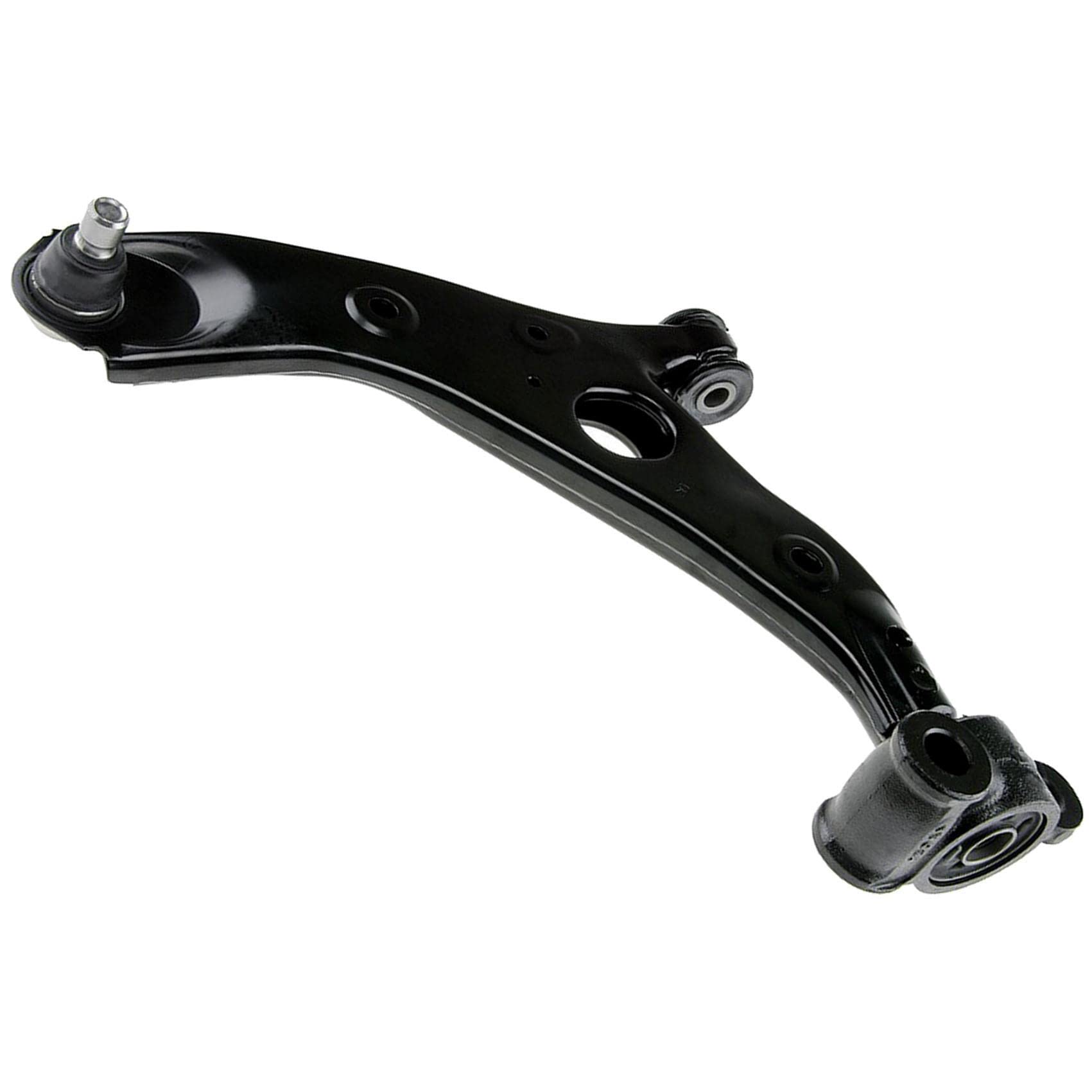 1x Querlenker Vorderachse links für Mazda6 Kasten GJ Kombi GJ GL Stufenheck GJ GL für CX-5 KE GH 1x Querlenker Vorderachse links für Mazda6 Kasten GJ Kombi GJ GL Stufenheck GJ GL für CX-5 KE GH von AJS Parts