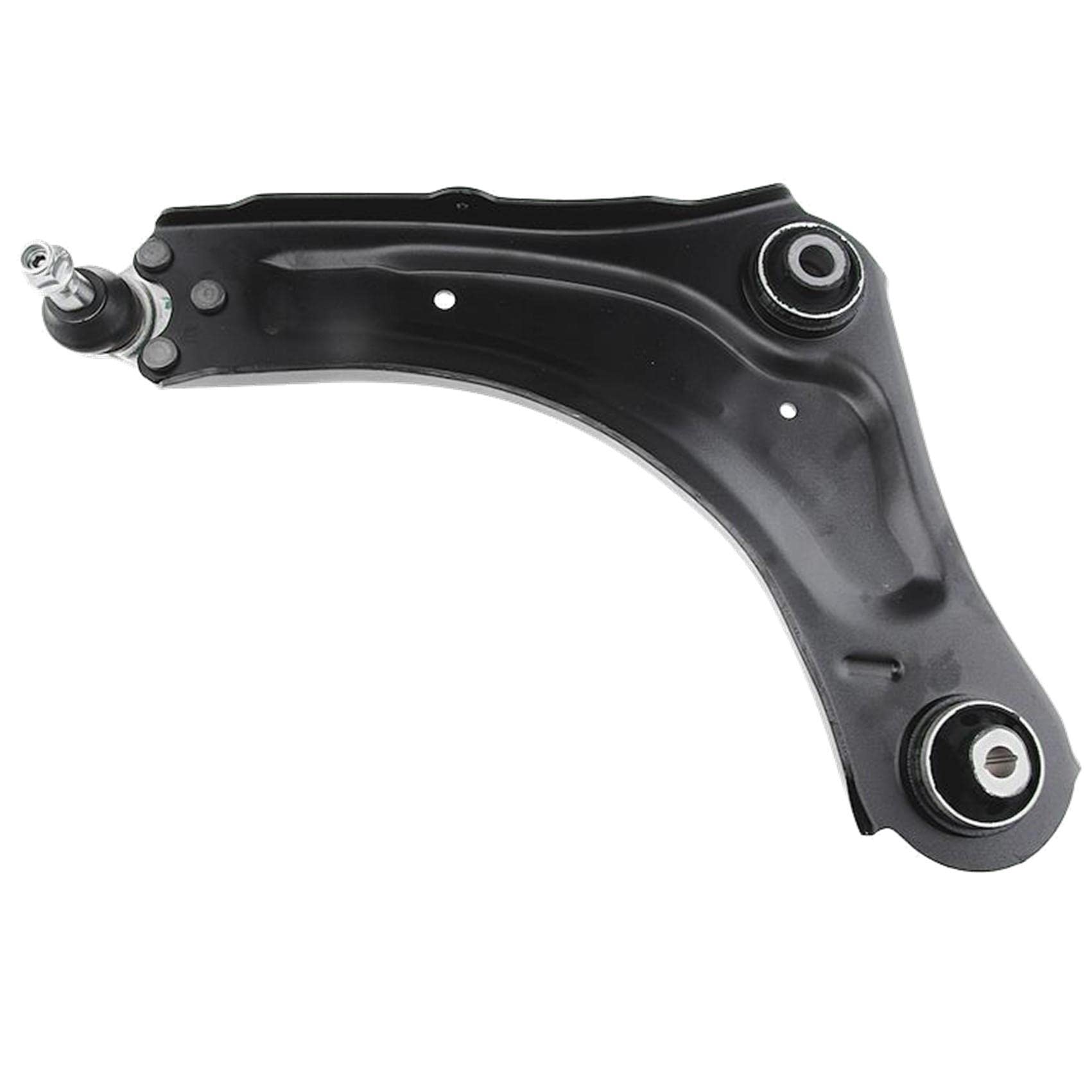 1x Querlenker Traggelenk Lagerung Vorderachse links 1x Querlenker Traggelenk Lagerung Vorderachse links von AJS Parts