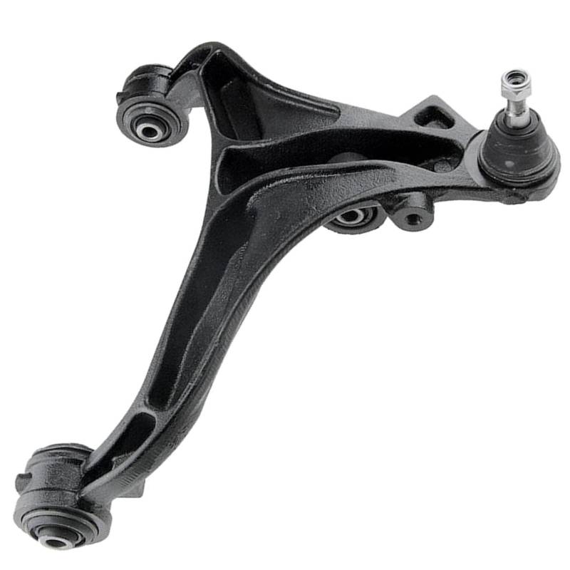 1x Querlenker Traggelenk Lagerung Vorderachse rechts von AJS Parts