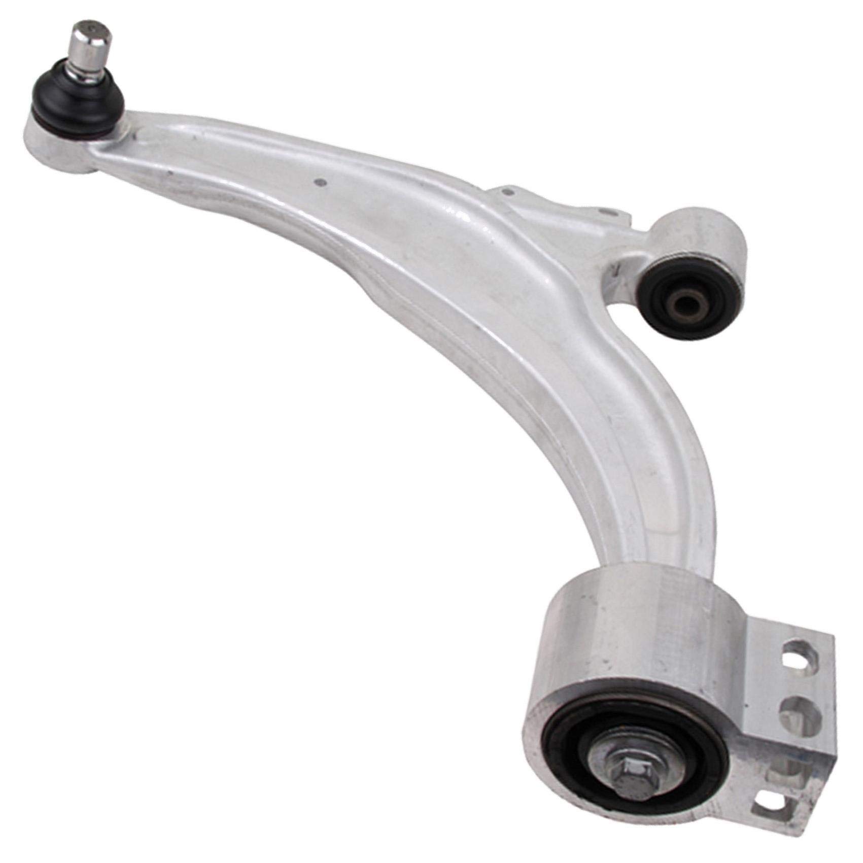 1x Querlenker Traggelenk Vorderachse links 1x Querlenker Traggelenk Vorderachse links von AJS Parts