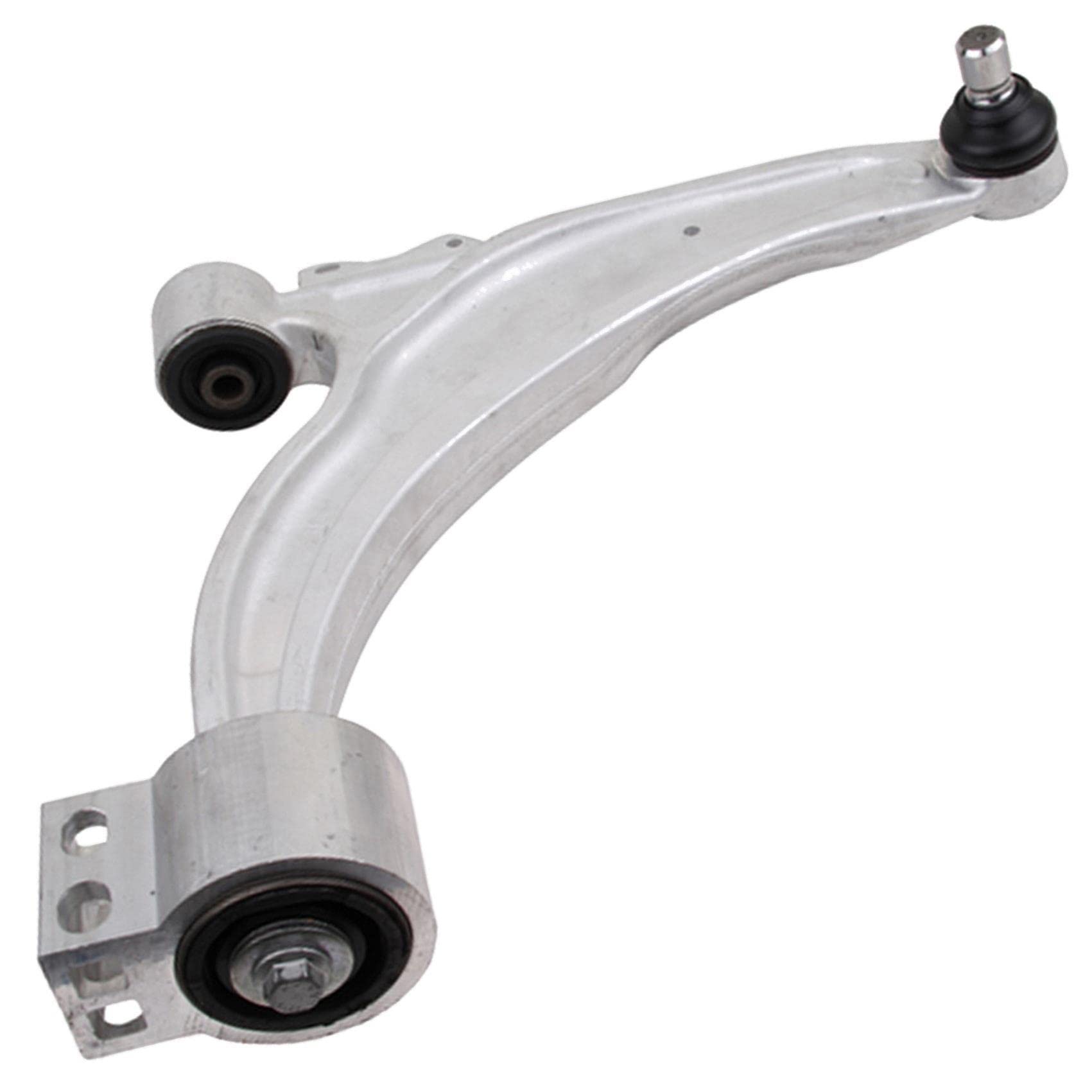 1x Querlenker Traggelenk Vorderachse rechts 1x Querlenker Traggelenk Vorderachse rechts von AJS Parts
