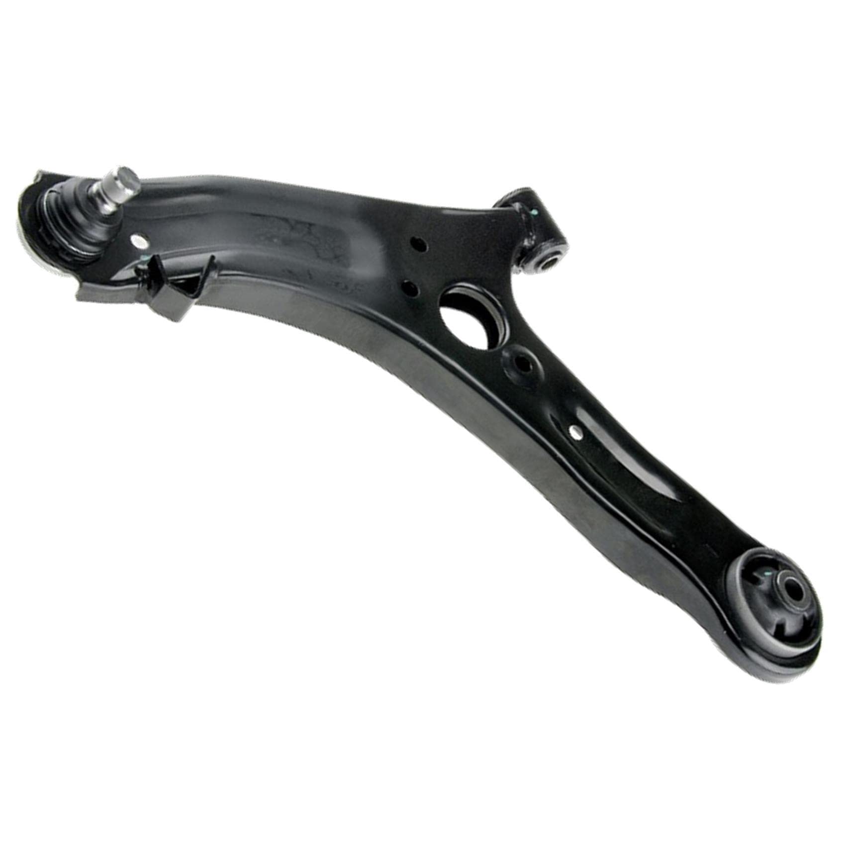 1x Querlenker Vorderachse links für Picanto TA 1x Querlenker Vorderachse links für Picanto TA von AJS Parts