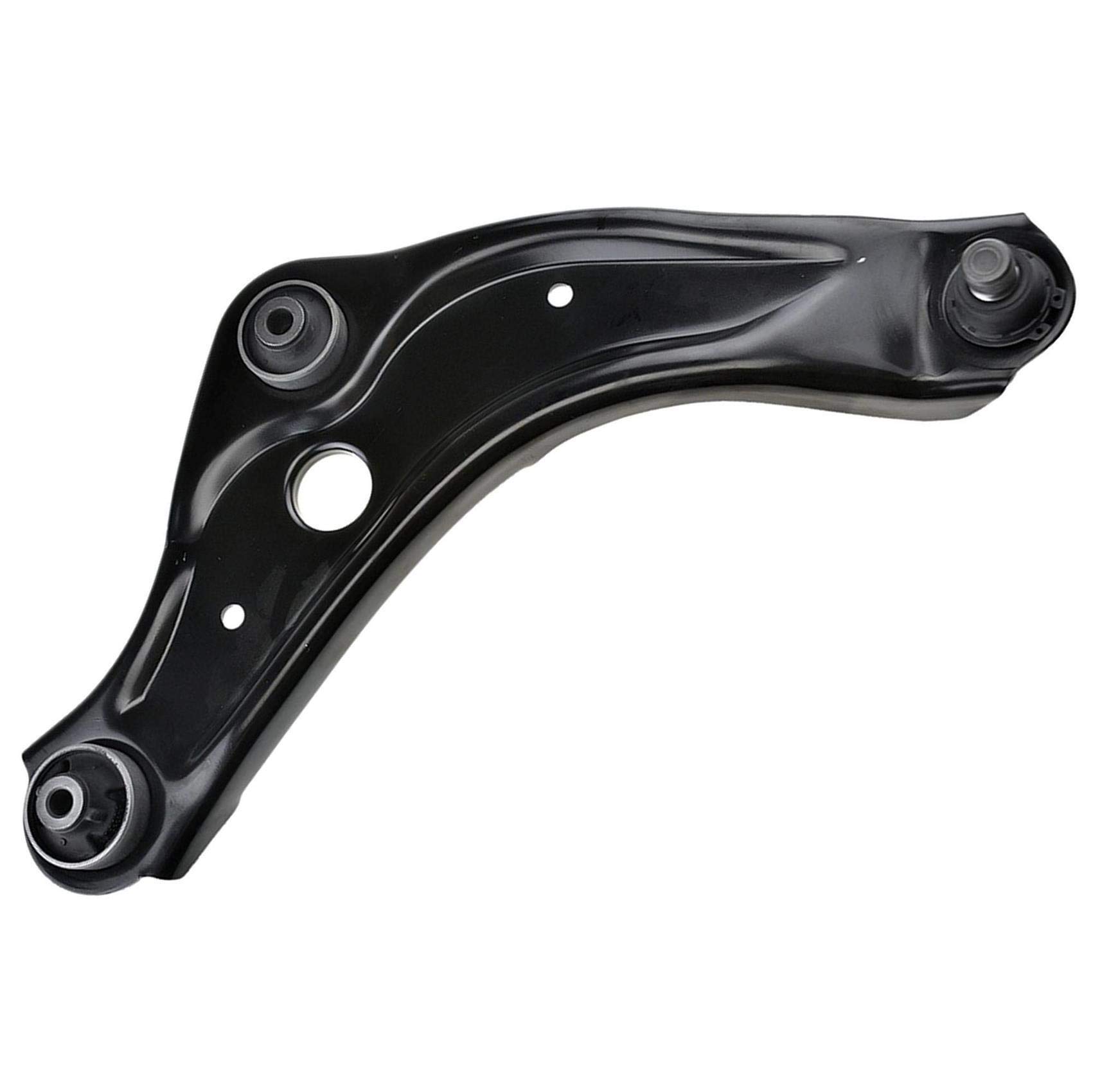1x Querlenker Vorderachse rechts für Qashqai II J11 für Kadjar HA HL 1x Querlenker Vorderachse rechts für Qashqai II J11 für Kadjar HA HL von AJS Parts