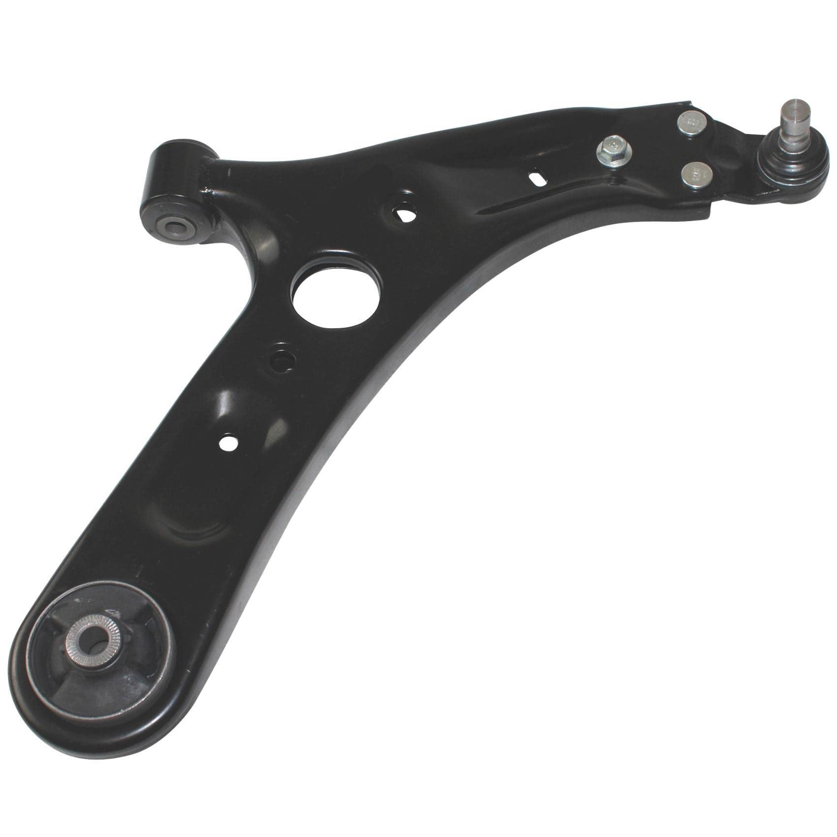 1x Querlenker Vorderachse rechts unten für i30 GD für CeeD JD 1x Querlenker Vorderachse rechts unten für i30 GD für CeeD JD von AJS Parts
