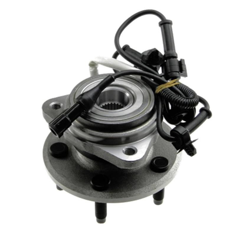 1x Radlager ABS-Sensor Vorderachse links oder rechts für Ford Explorer U2 von AJS Parts