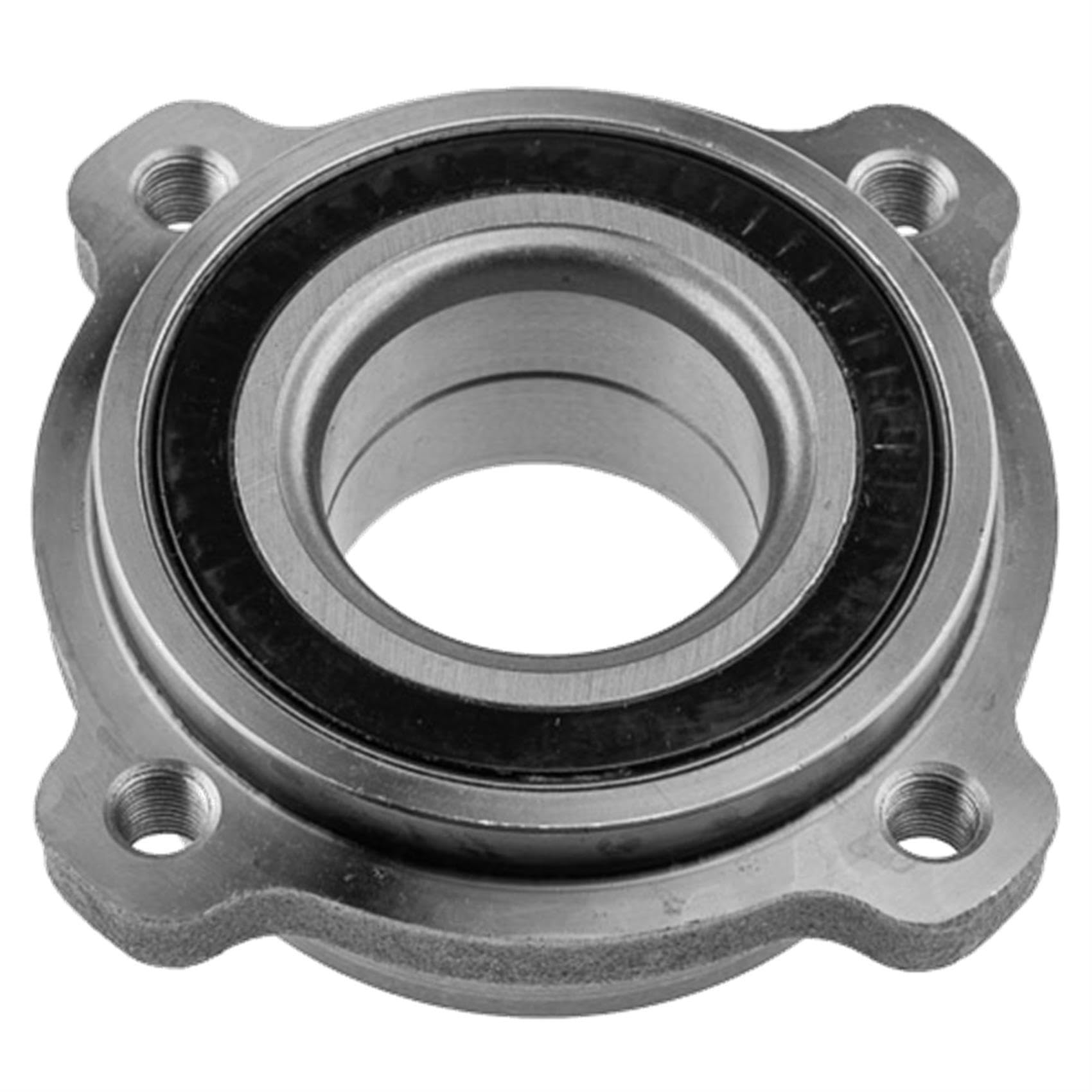 1x Radlager ABS-Sensorring Hinterachse links oder rechts für BMWX1 E84 1x Radlager ABS-Sensorring Hinterachse links oder rechts für BMWX1 E84 von AJS Parts