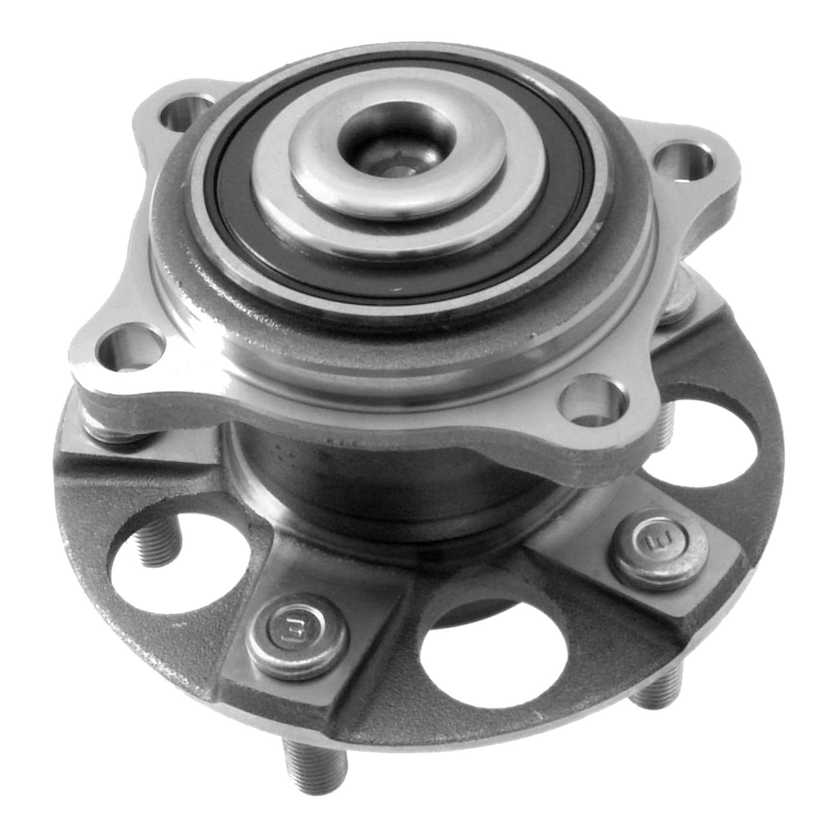1x Radlager Hinterachse links oder rechts für Grandis NA_W 1x Radlager Hinterachse links oder rechts für Grandis NA_W von AJS Parts