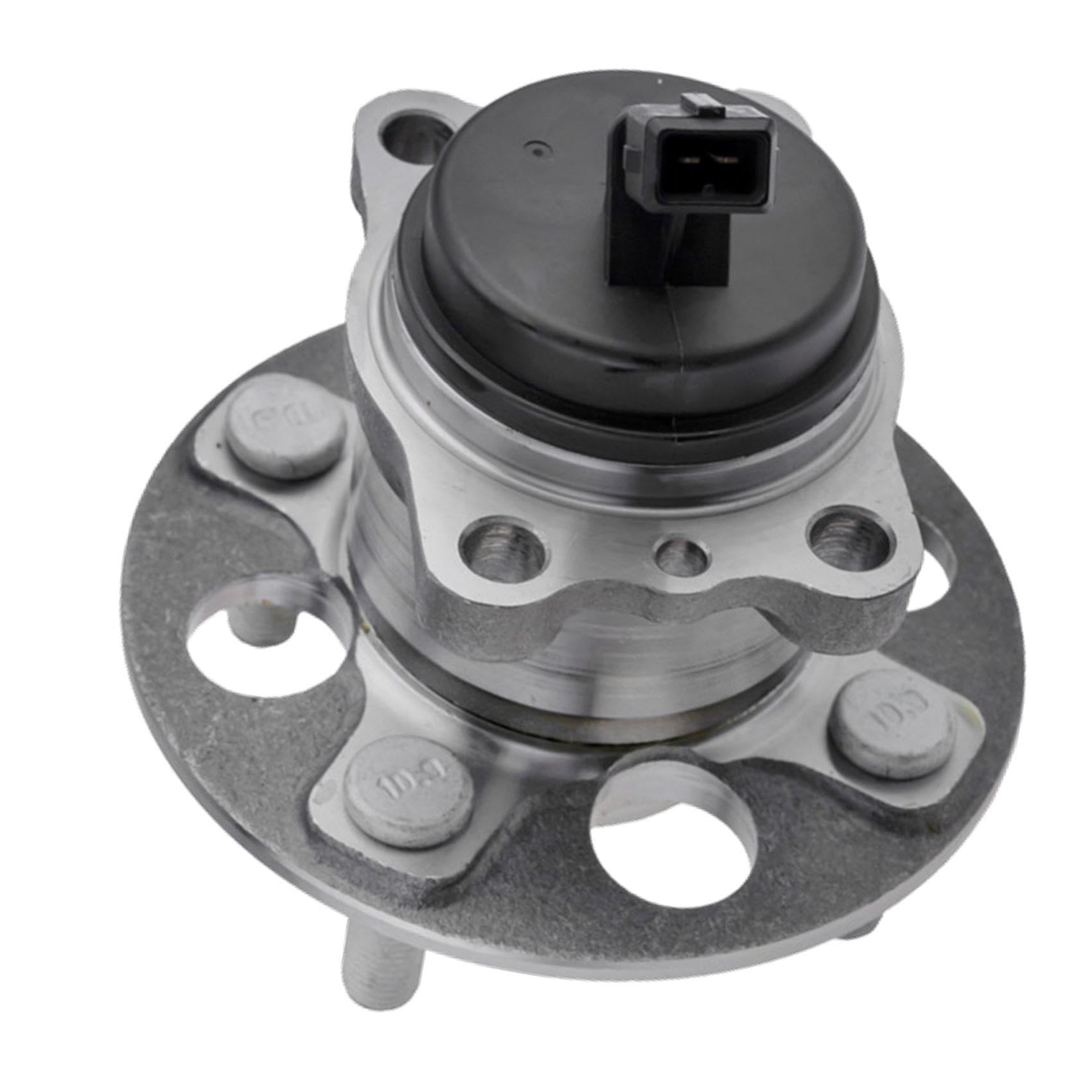 1x Radlager Hinterachse links oder rechts für Hyundai i20 II + Coupe + Active + Hatchback Van 1x Radlager Hinterachse links oder rechts für Hyundai i20 II + Coupe + Active + Hatchback Van von AJS Parts