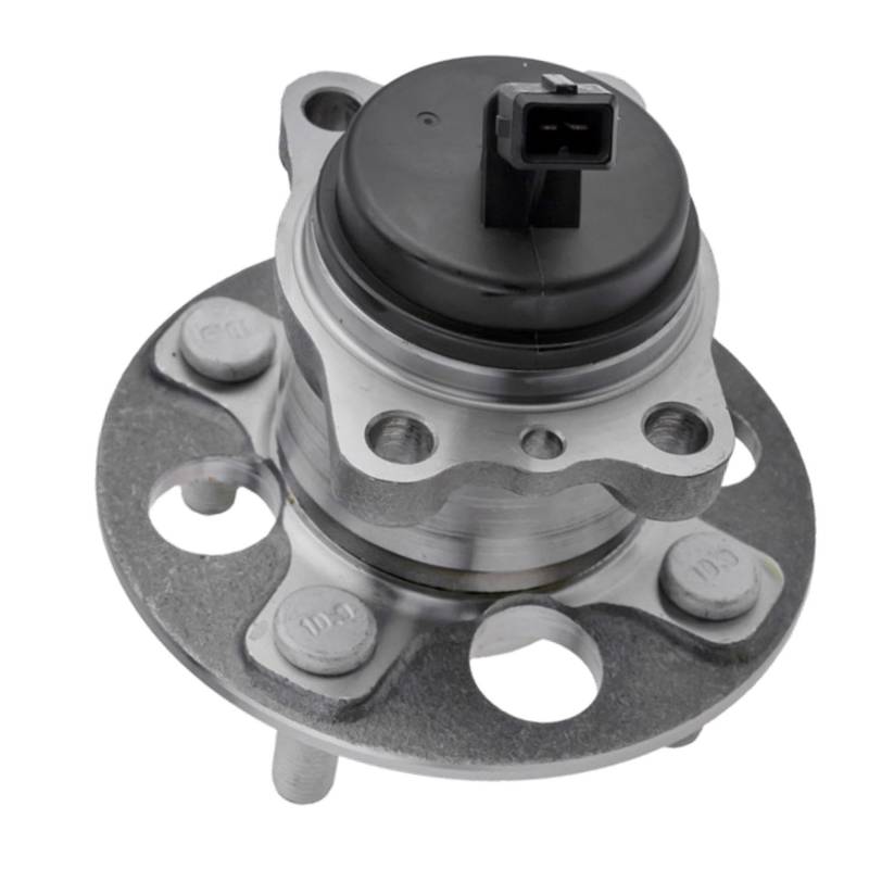 1x Radlager Hinterachse links oder rechts für Hyundai i20 II + Coupe + Active + Hatchback Van von AJS Parts