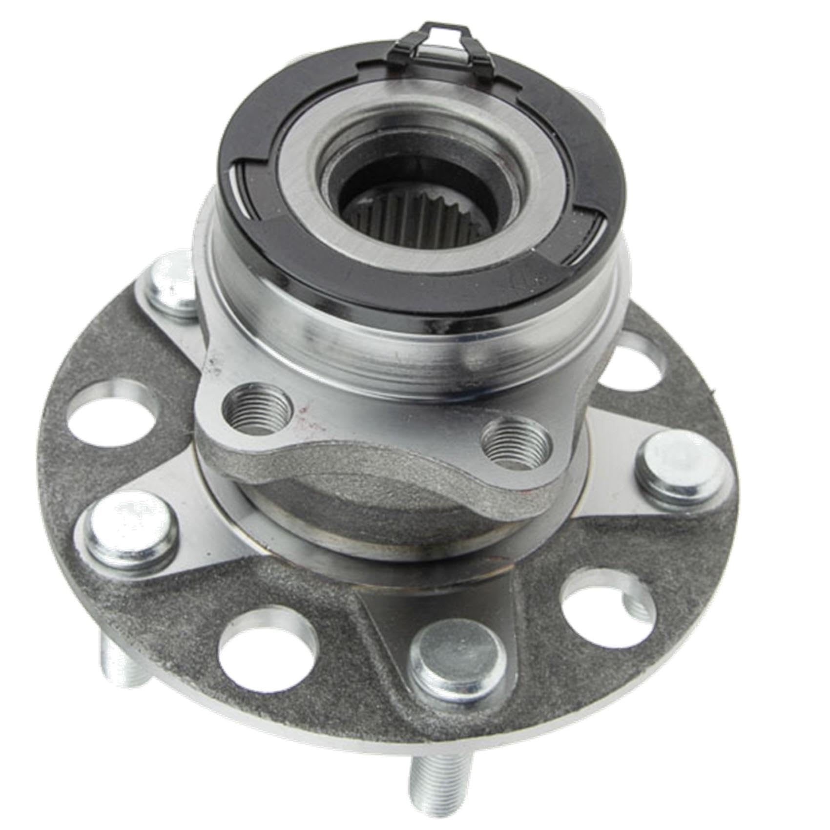 1x Radlager Sensorring Hinterachse links oder rechts 1x Radlager Sensorring Hinterachse links oder rechts von AJS Parts