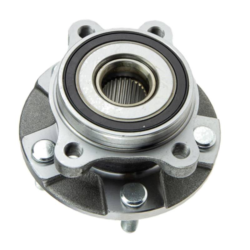 1x Radlager Sensorring Vorderachse links oder rechts von AJS Parts