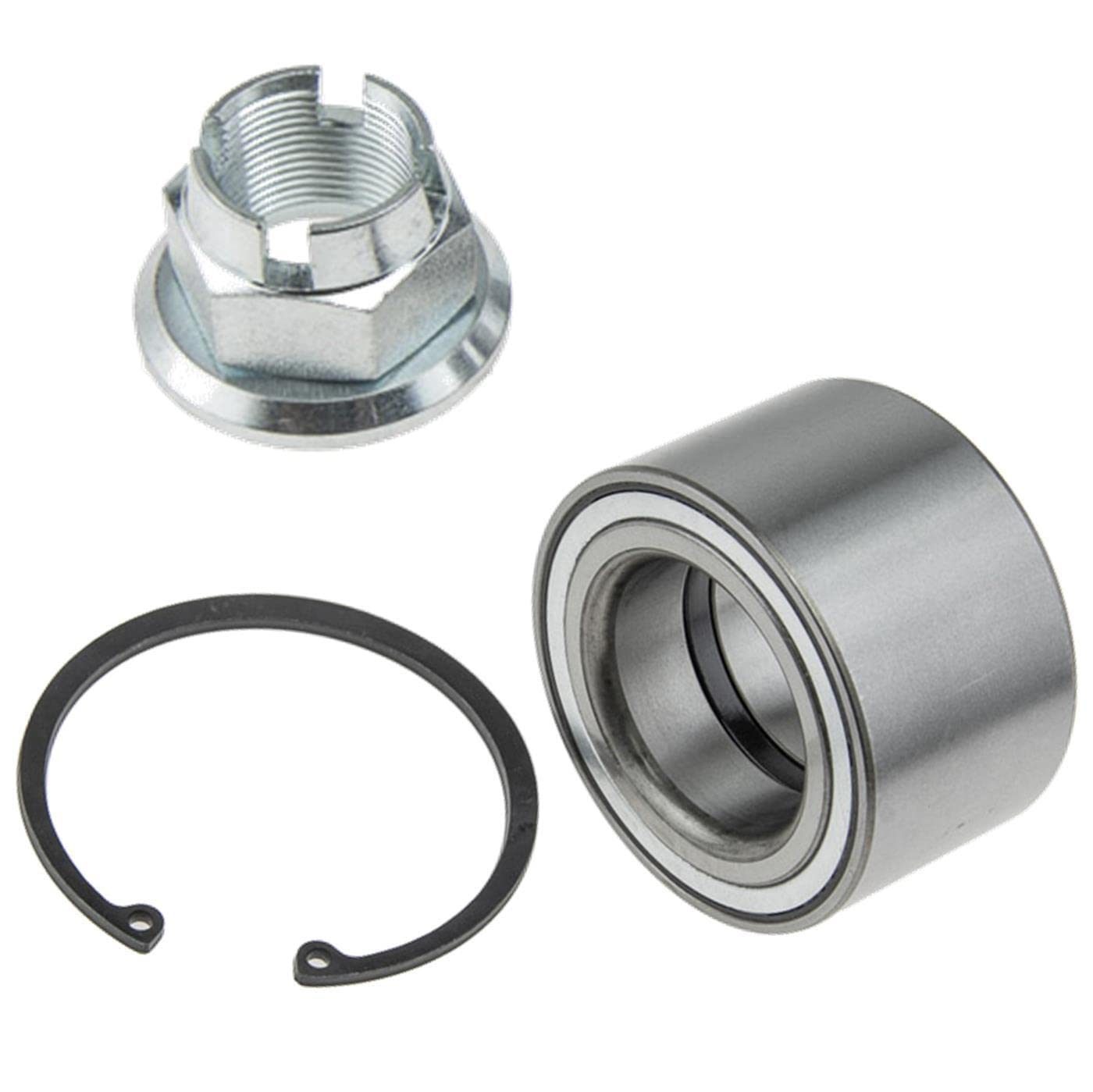 1x Radlager Vorderachse links oder rechts 1x Radlager Vorderachse links oder rechts von AJS Parts