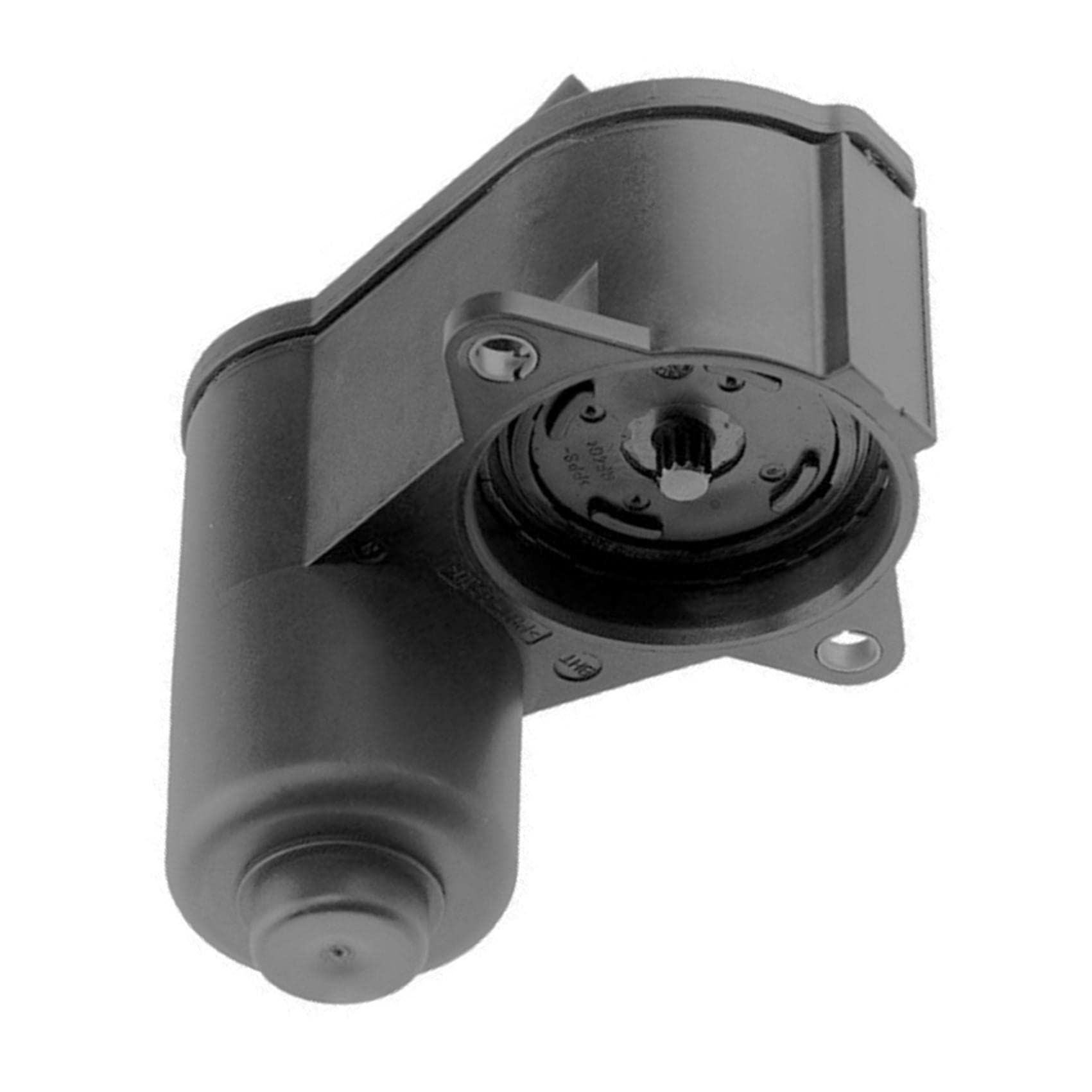 1x Stellmotor Handbremse für Bremssattel Hinterachse links oder rechts für Fahrzeuge mit elektronischer Feststellbremse 1x Stellmotor Handbremse für Bremssattel Hinterachse links oder rechts für Fahrzeuge mit elektronischer Feststellbremse von AJS Parts