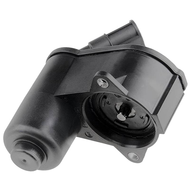 1x Stellmotor für Bremssattel Hinterachse links oder rechts für Audi A6 4F2 C6 + Avant 4F5 C6 + Allroad 4FH C6 Zähnezahl: 6 von AJS Parts