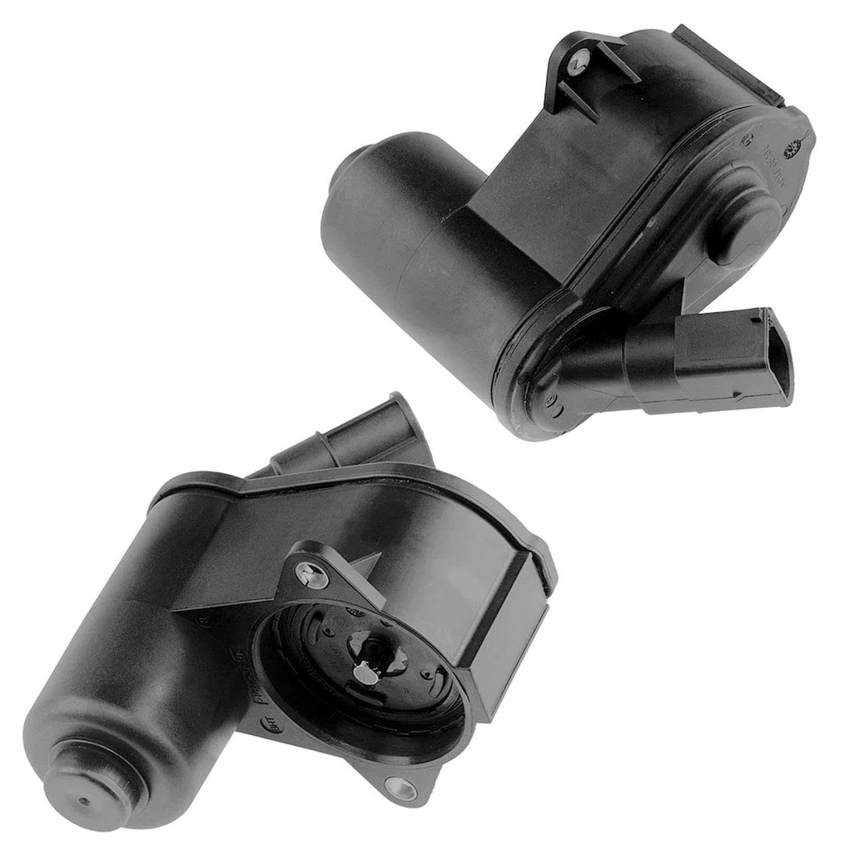 1x Stellmotor für Bremssattel Hinterachse links rechts Zähnezahl: 6 1x Stellmotor für Bremssattel Hinterachse links rechts Zähnezahl: 6 von AJS Parts