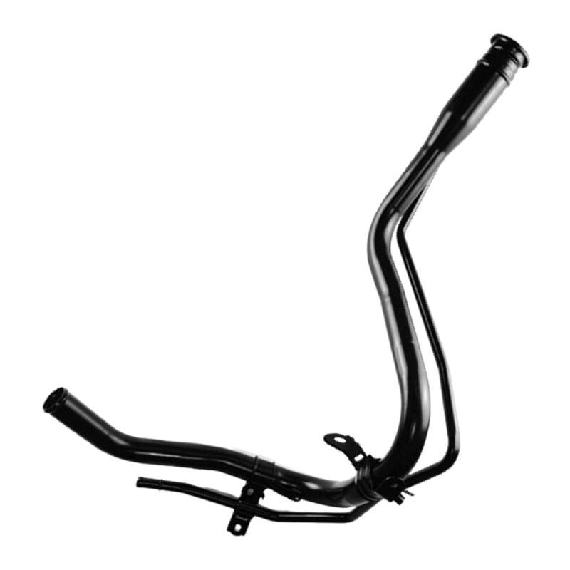 1x Tankeinfüllstutzen Einfüllrohr Tankstutzen für Toyota Avensis T27 + Kombi T27 von AJS Parts
