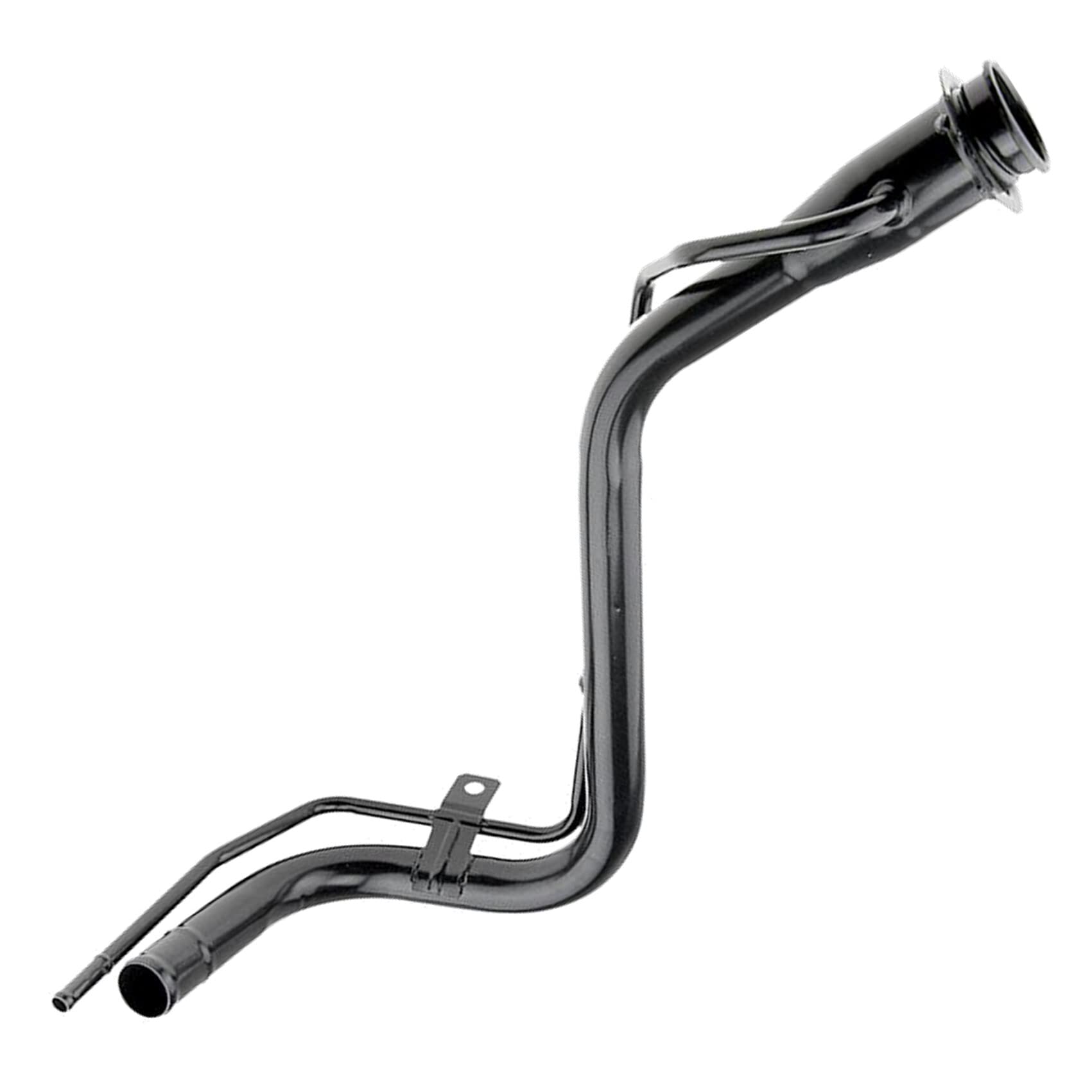 AJS Parts 1x Tankeinfüllstutzen Einfüllrohr Tankstutzen für SX4 (EY GY) Sedici (189) Benzin, Schwarz AJS Parts 1x Tankeinfüllstutzen Einfüllrohr Tankstutzen für SX4 (EY GY) Sedici (189) Benzin, Schwarz von AJS Parts
