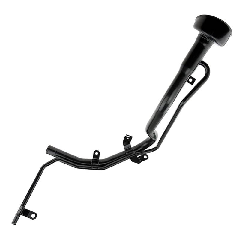 1x Tankeinfüllstutzen Einfüllrohr Tankstutzen für Nissan Qashqai J10 für Benzin von AJS Parts