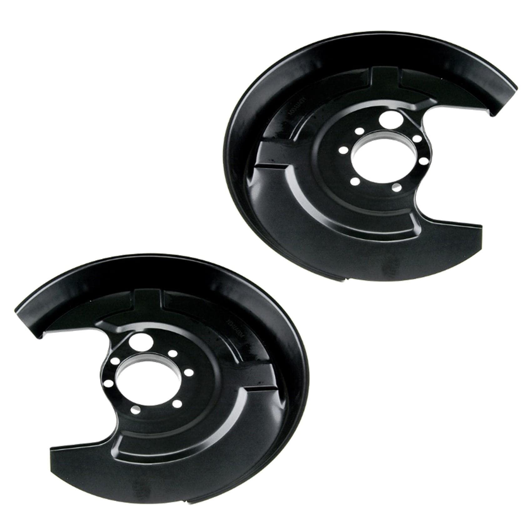 2x Ankerblech Spritzblech Hinterachse links rechts für Audi80 8C2 B4 8C5 für A4 8D2 B5 8D5 2x Ankerblech Spritzblech Hinterachse links rechts für Audi80 8C2 B4 8C5 für A4 8D2 B5 8D5 von AJS Parts