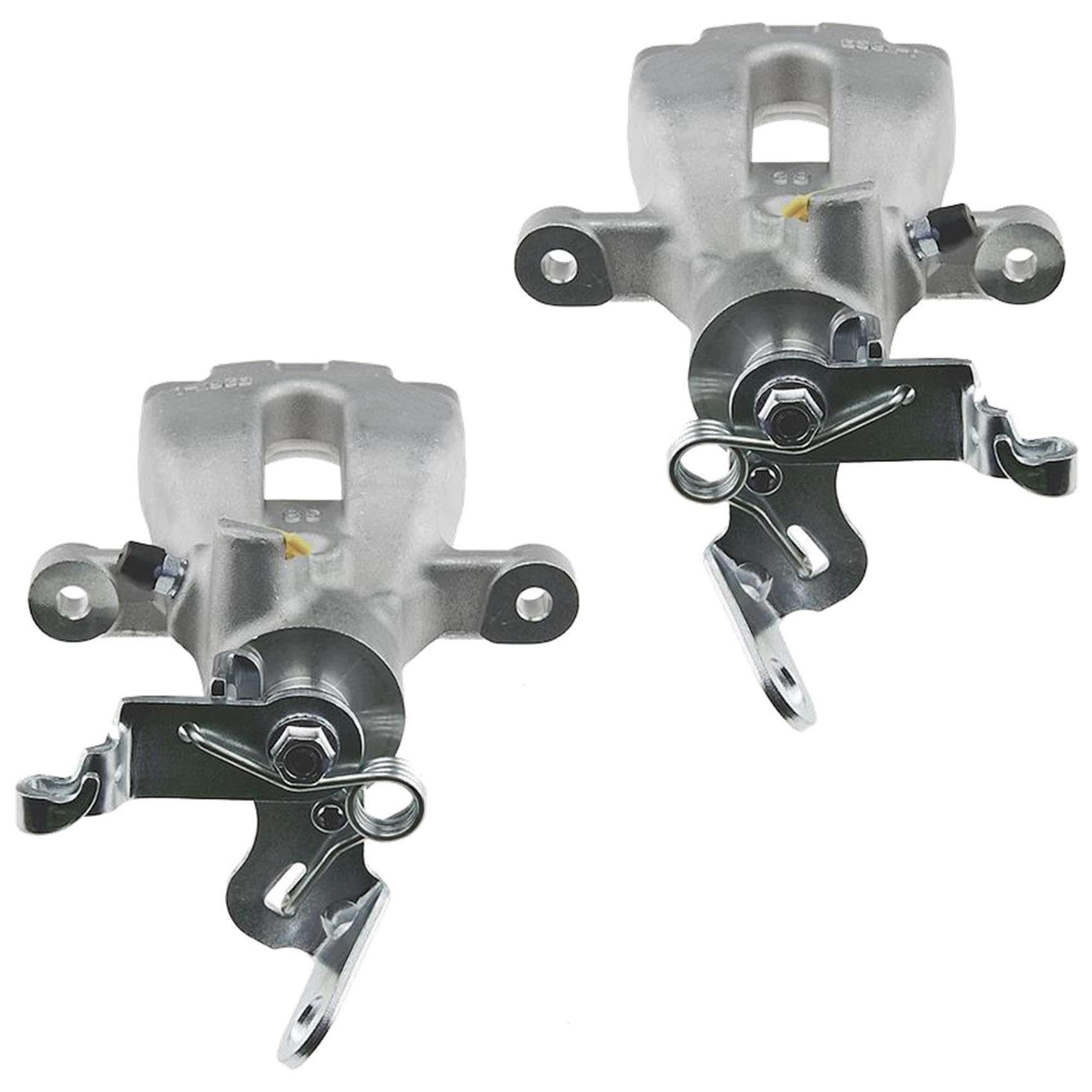 2x Bremssattel Hinterachse für Leon 5F1 Leon SC 5F5 Leon ST 5F8 für Octavia III 5E3 Combi 5E5 2x Bremssattel Hinterachse für Leon 5F1 Leon SC 5F5 Leon ST 5F8 für Octavia III 5E3 Combi 5E5 von AJS Parts