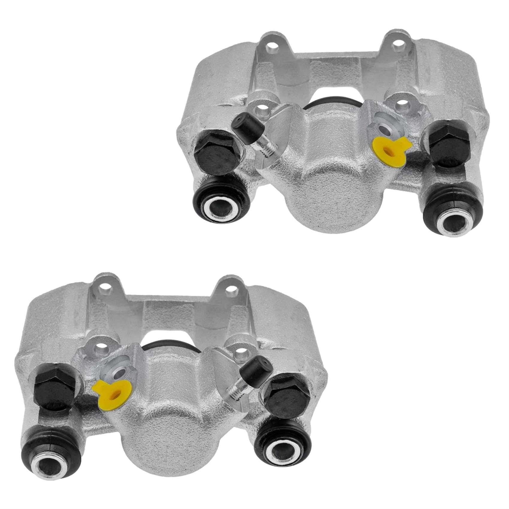 2x Bremssattel Hinterachse links rechts 2x Bremssattel Hinterachse links rechts von AJS Parts