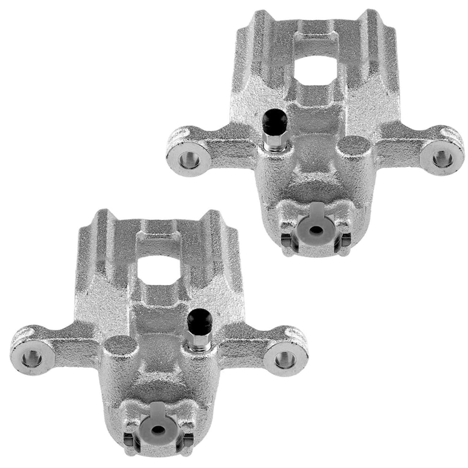 2x Bremssattel Hinterachse links rechts 2x Bremssattel Hinterachse links rechts von AJS Parts