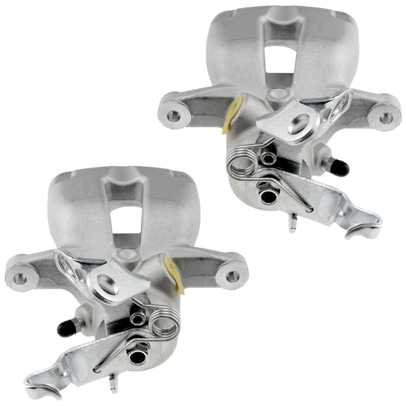 2x Bremssattel Hinterachse links rechts 2x Bremssattel Hinterachse links rechts von AJS Parts