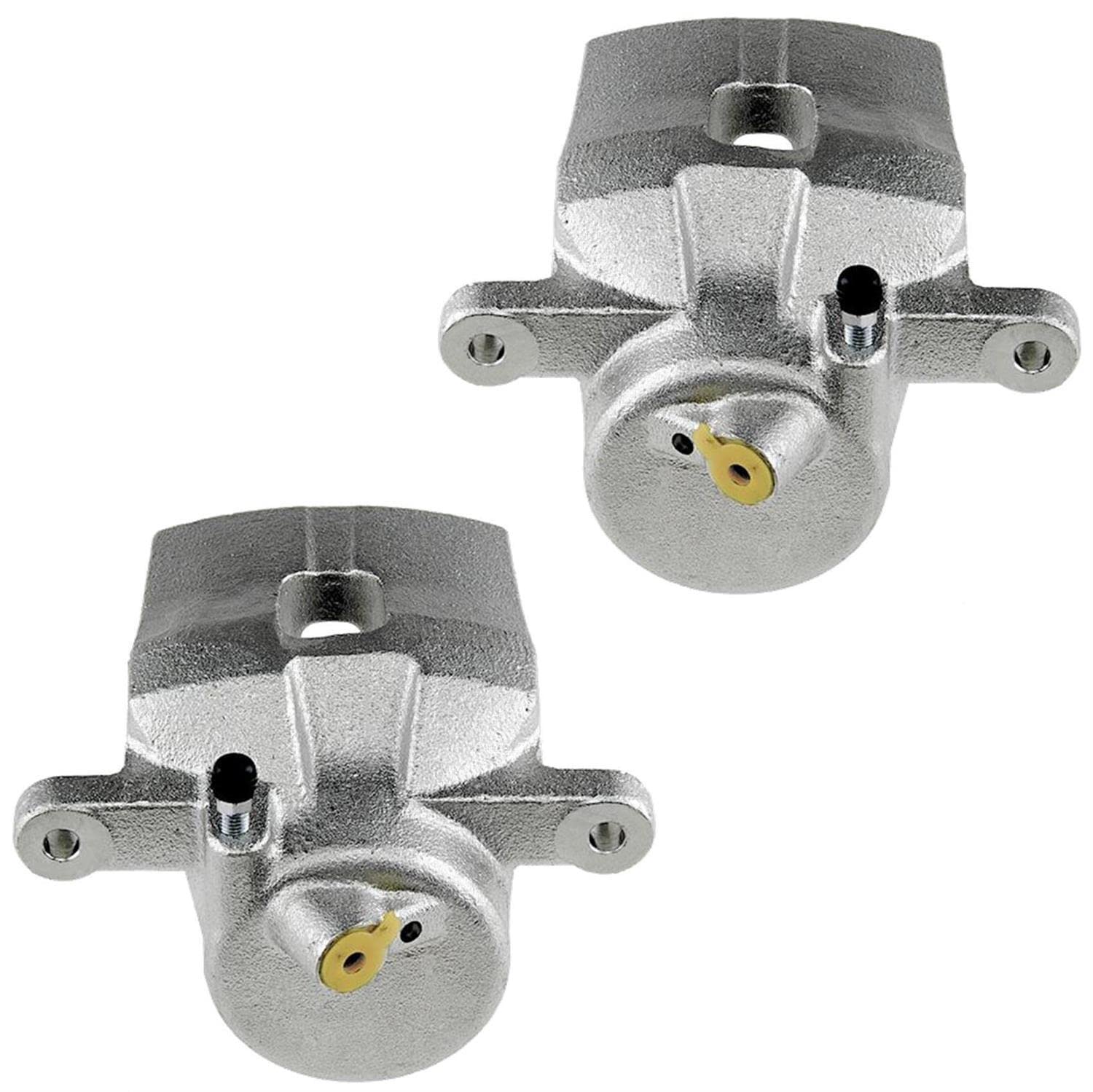 2x Bremssattel Vorderachse links rechts für RAV4 II A2 2x Bremssattel Vorderachse links rechts für RAV4 II A2 von AJS Parts