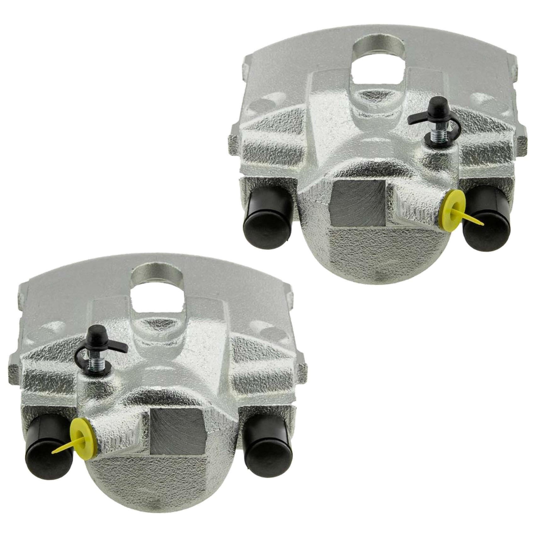 2x Bremssattel Vorderachse links rechts 2x Bremssattel Vorderachse links rechts von AJS Parts