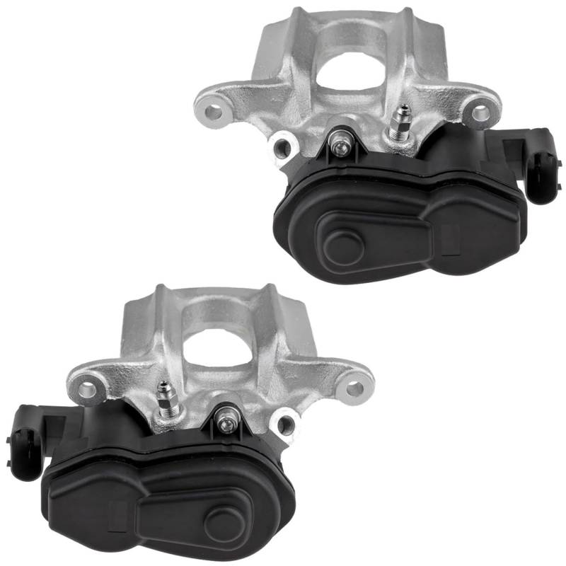 2x Bremsssattel Stellmotor Hinterachse für BMW X3 F25 für BMW X4 F26 von AJS Parts