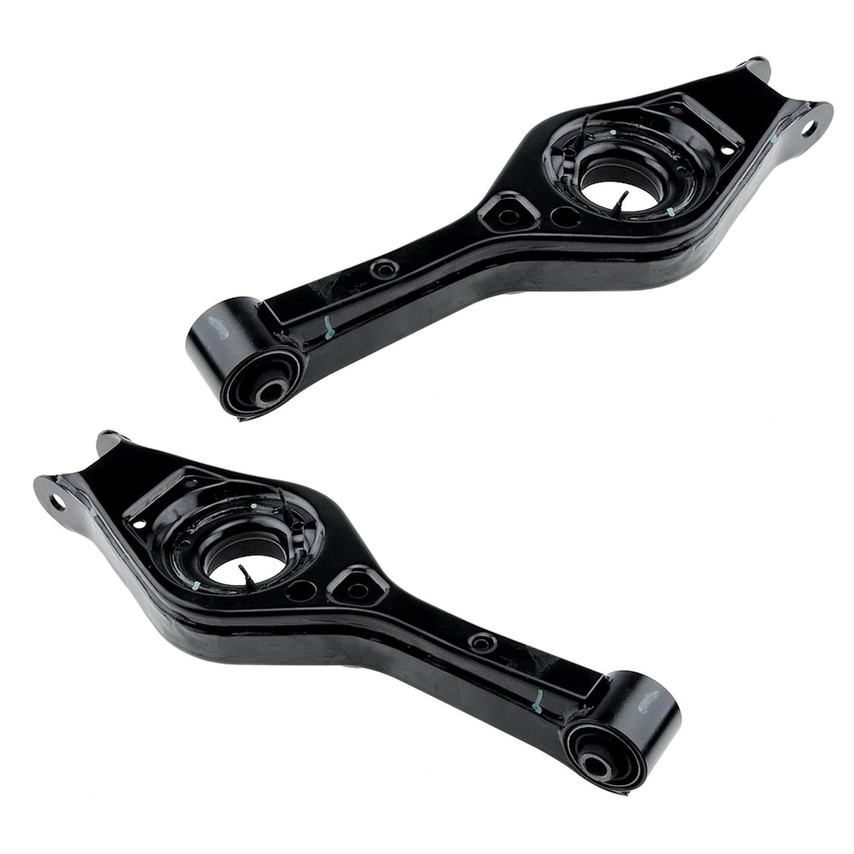 2x Federaufnahme Querlenker Hinterachse links rechts für iX35 LM EL ELH 2x Federaufnahme Querlenker Hinterachse links rechts für iX35 LM EL ELH von AJS Parts