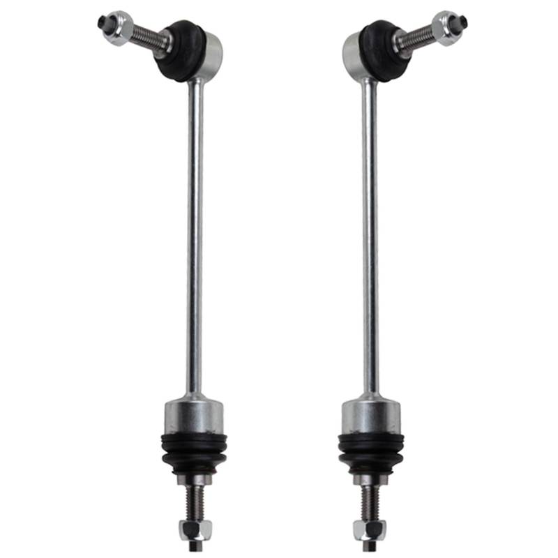 2x Koppelstange Vorderachse links rechts für Discovery III IV L319 von AJS Parts