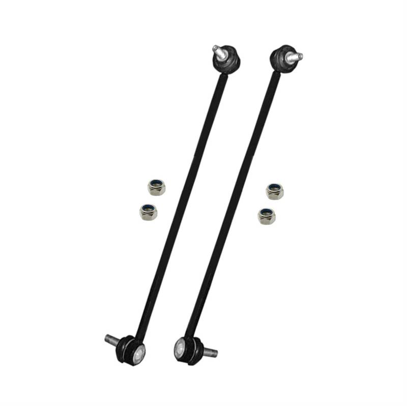 2x Koppelstange Vordrachse für BMW5 E60 E60LCI Touring E61 E61LCI von AJS Parts