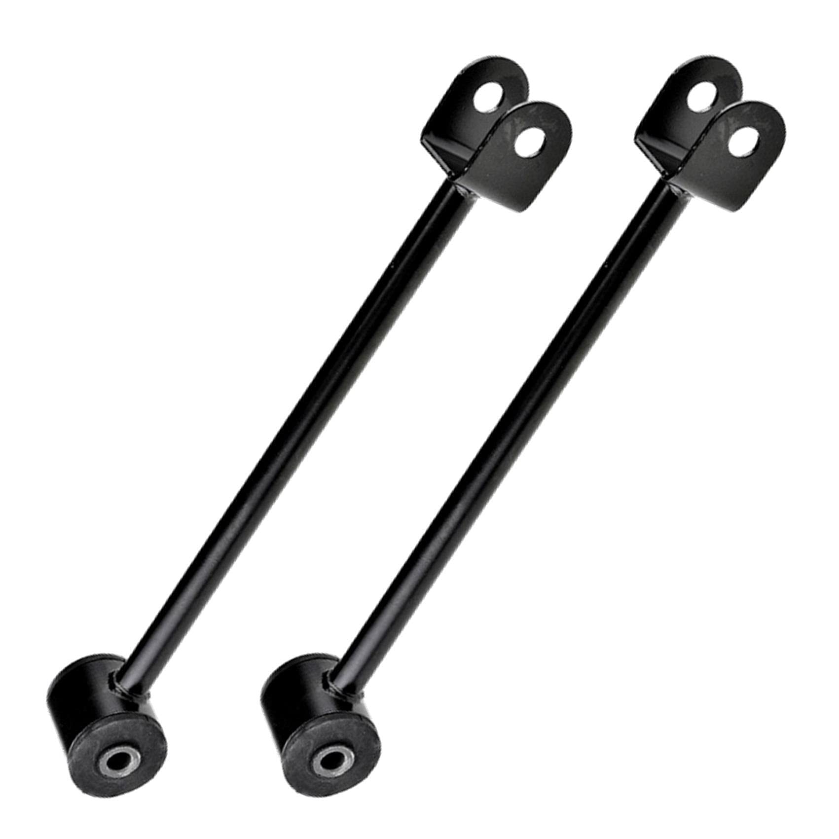 2x Längslenker Gummilagerung Hinterachse links rechts vorne unten 2x Längslenker Gummilagerung Hinterachse links rechts vorne unten von AJS Parts