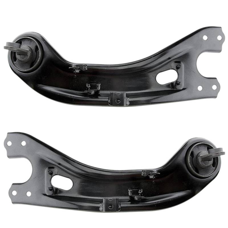 2x Längslenker Hinterachse für Hyundai iX35 LM für Tucson für Kia Sportage SL von AJS Parts