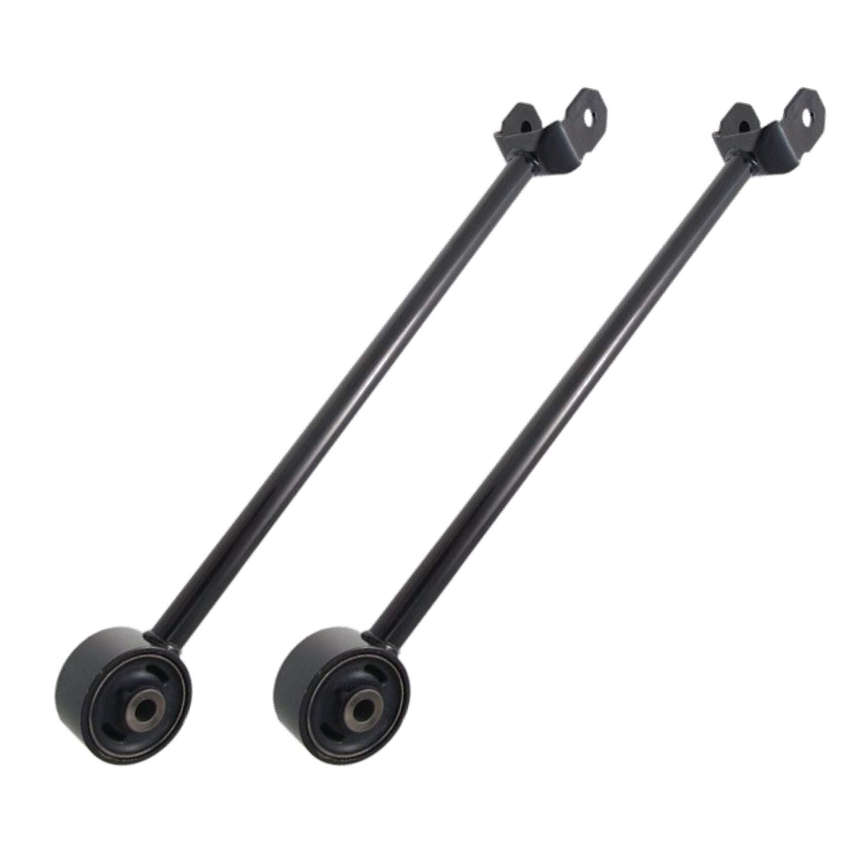 2x Längslenker Querlenker Hinterachse links rechts aussen für Tucson JM für Sportage JE 2x Längslenker Querlenker Hinterachse links rechts aussen für Tucson JM für Sportage JE von AJS Parts