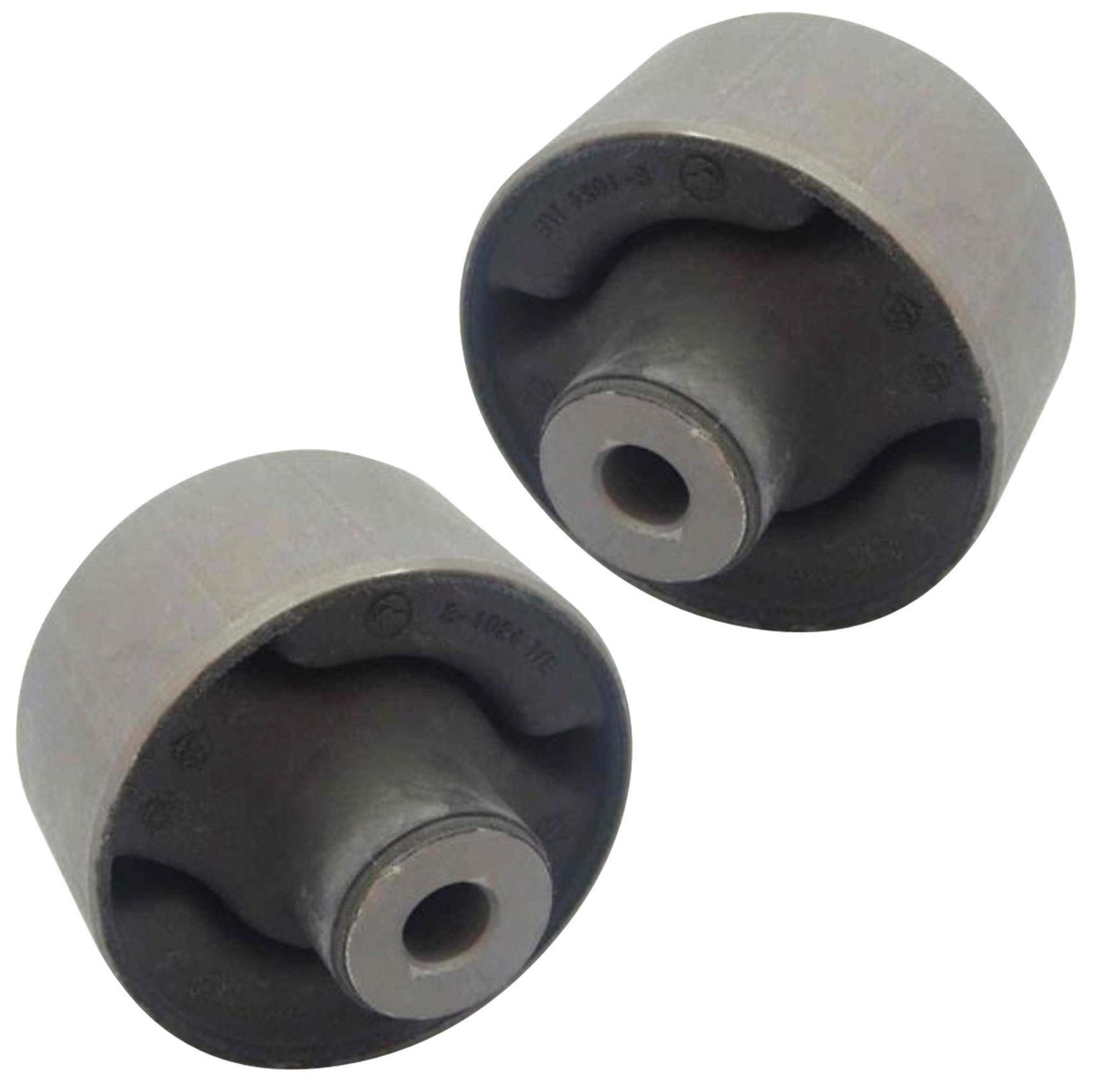 2x Lagerung Hinterachse vorne links rechts für Längslenker 2x Lagerung Hinterachse vorne links rechts für Längslenker von AJS Parts