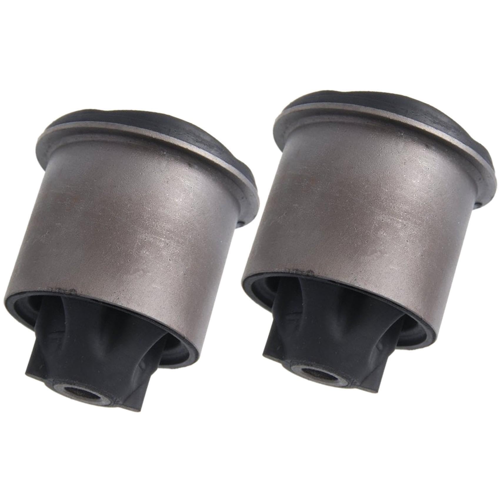 2x Lagerung für Achskörper Hinterachse für Duster für Logan I II für Sandero I II 2x Lagerung für Achskörper Hinterachse für Duster für Logan I II für Sandero I II von AJS Parts