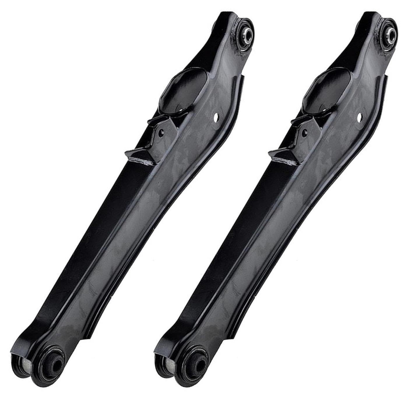 2x Querlenker Gummilagerung Hinterachse links rechts unten 2x Querlenker Gummilagerung Hinterachse links rechts unten von AJS Parts