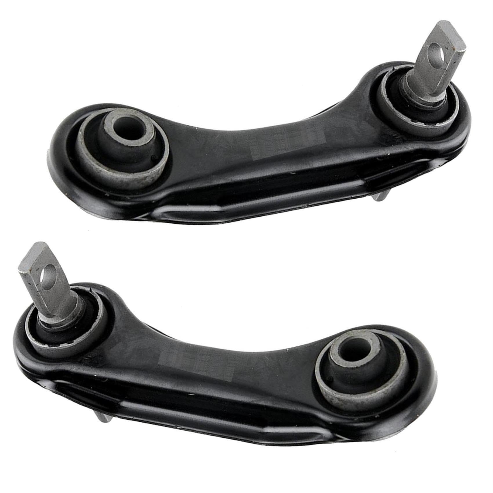 2x Querlenker Gummilagerung Hinterachse links rechts unten vorn 2x Querlenker Gummilagerung Hinterachse links rechts unten vorn von AJS Parts