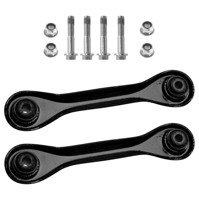 2x Querlenker Schrauben Hinterachse für Mondeo I + II Turnier BNP für Mondeo III Turnier BWY von AJS Parts