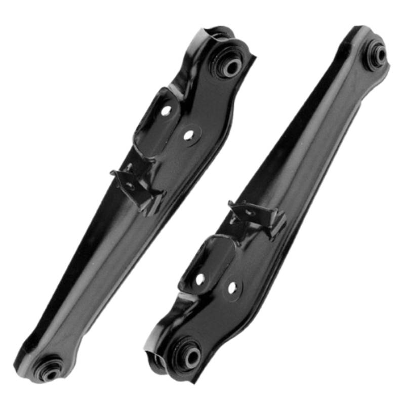 2x Querlenker Hinterachse für Volvo S40 I 644 V40 Kombi 645 von AJS Parts