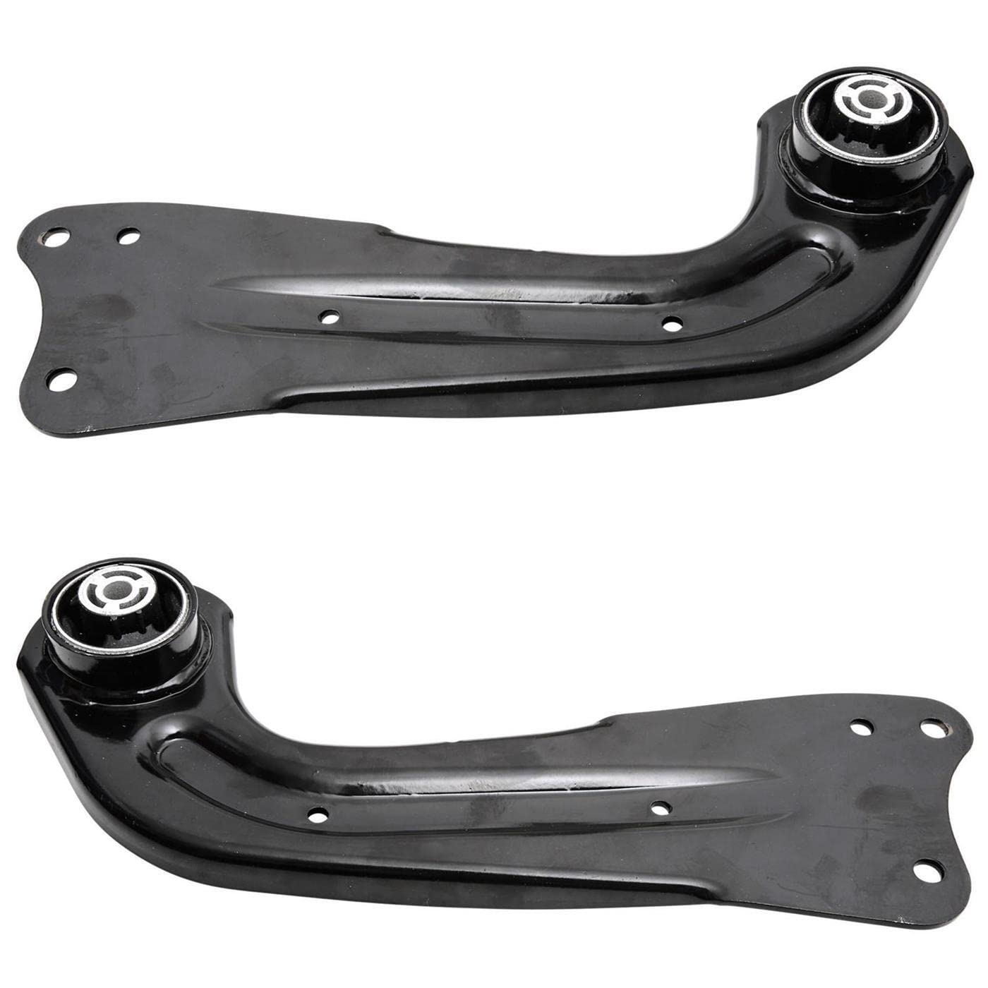 2x Querlenker Hinterachse hinten links rechts 2x Querlenker Hinterachse hinten links rechts von AJS Parts