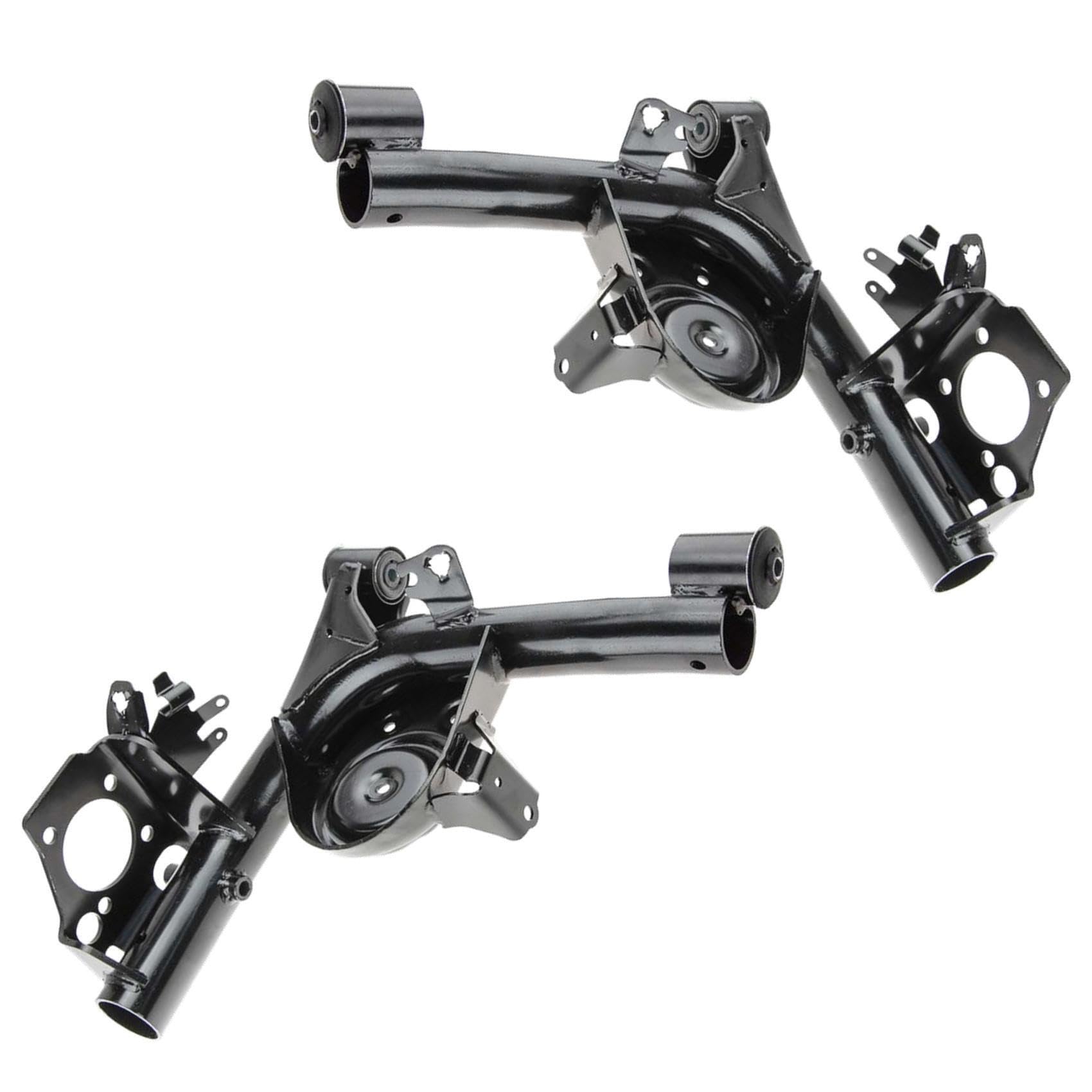 2x Querlenker Hinterachse links rechts für Panda II 169 2x Querlenker Hinterachse links rechts für Panda II 169 von AJS Parts