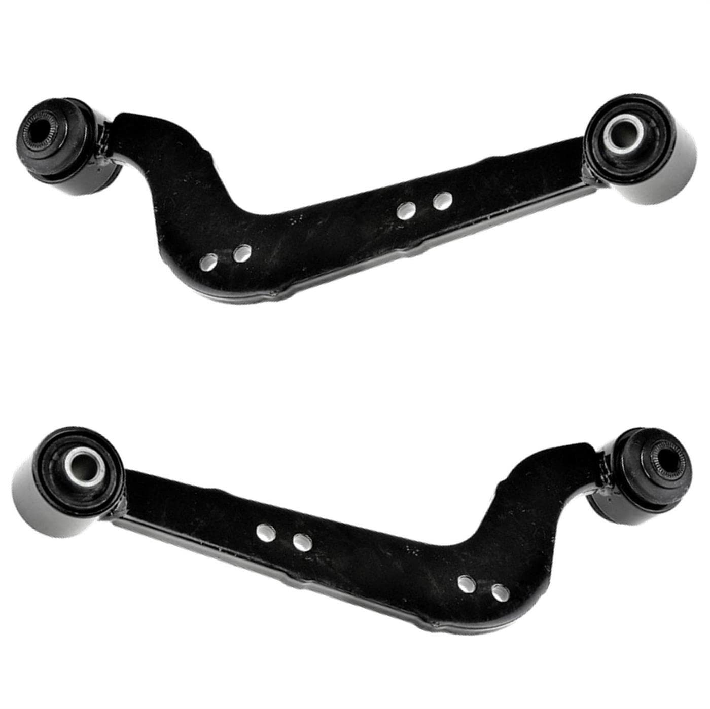 2x Querlenker Hinterachse links rechts oben für RAV4 III A3 RAV4 IV A4 für NX Z1 von AJS Parts