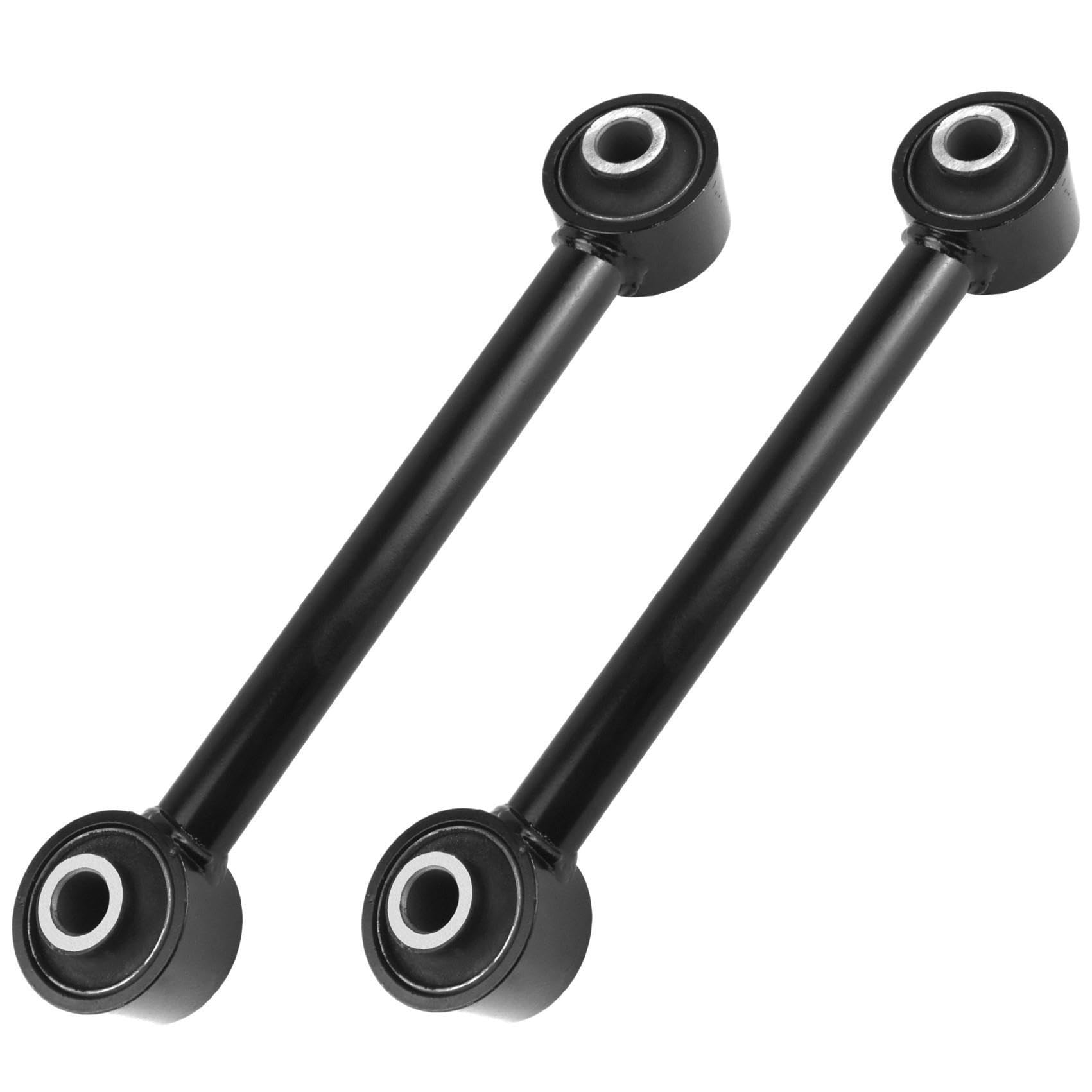 2x Querlenker Hinterachse links rechts oben für iX35 EL ELH LM für Sportage MK3 SL 2x Querlenker Hinterachse links rechts oben für iX35 EL ELH LM für Sportage MK3 SL von AJS Parts