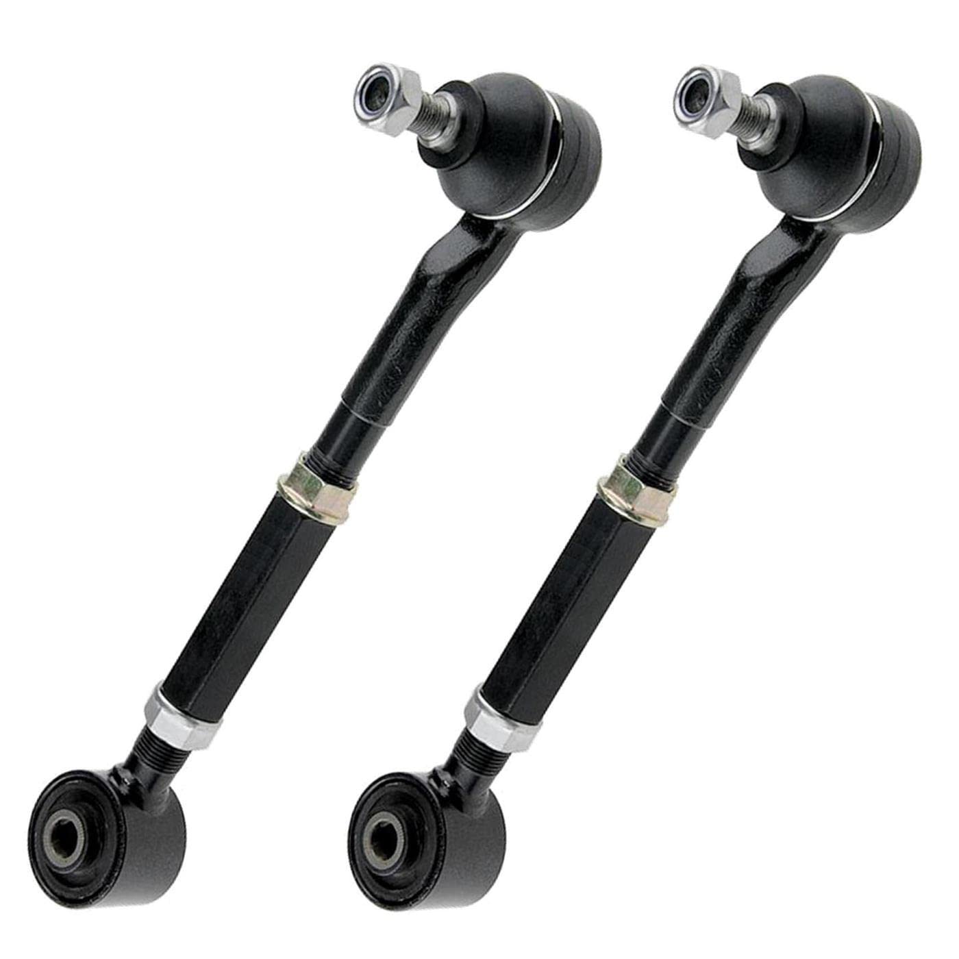 2x Querlenker Hinterachse links rechts unten für RAV4 III A3 2x Querlenker Hinterachse links rechts unten für RAV4 III A3 von AJS Parts