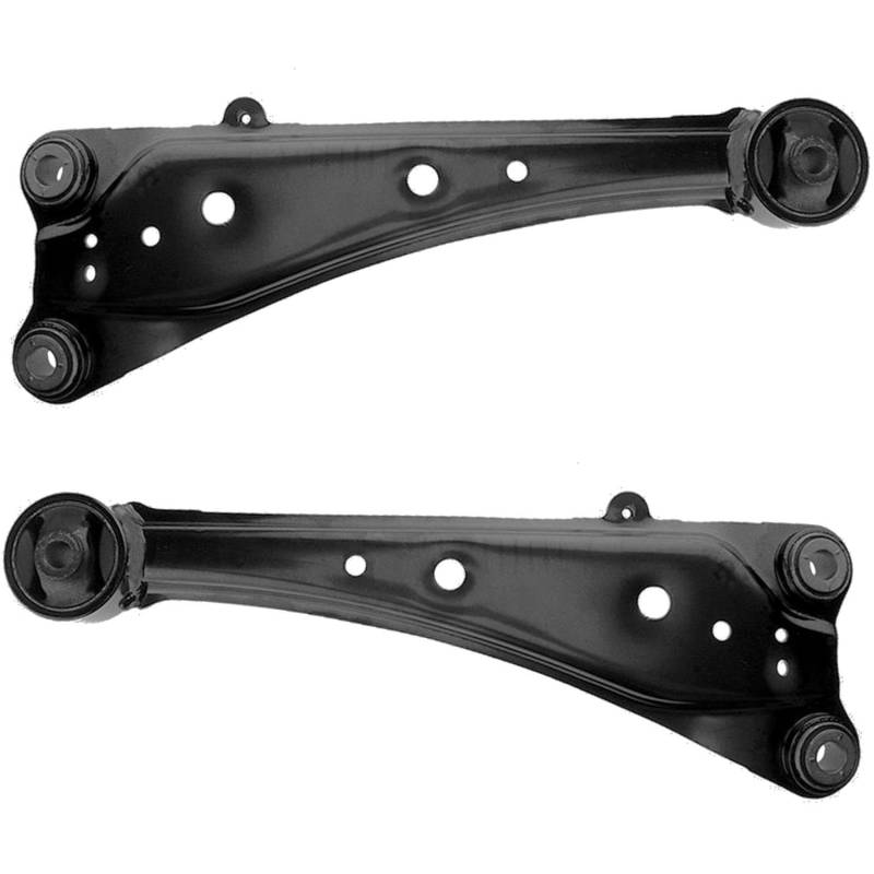 2x Querlenker Hinterachse links rechts für RAV4 III A3 für RAV4 IV A4 von AJS Parts