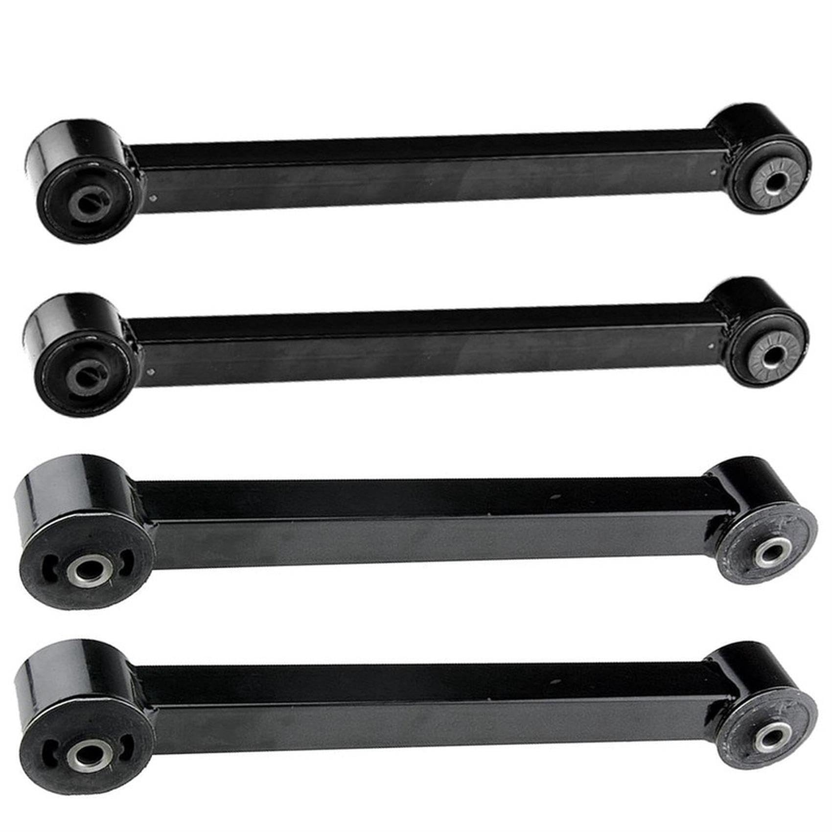 2x Querlenker Längslenker Hinterachse links rechts unten oben 2x Querlenker Längslenker Hinterachse links rechts unten oben von AJS Parts